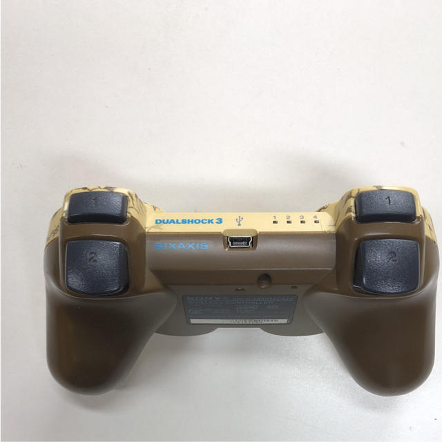 修理 プレステ コントローラー PS4コントローラーを自分で分解・修理する方法