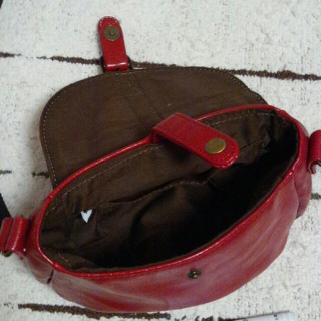PINK ADOBE(ピンクアドべ)のシンプルポシェット♡ レディースのバッグ(ショルダーバッグ)の商品写真