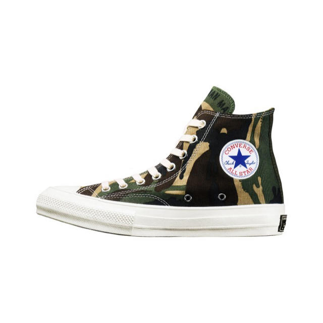 CONVERSE(コンバース)のconverse addict CHUCK TAYLOR NIGO Z HI  メンズの靴/シューズ(スニーカー)の商品写真