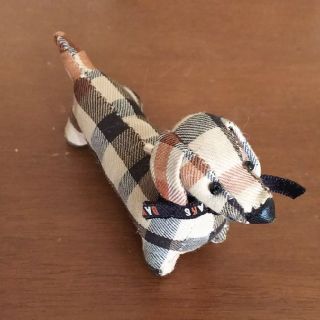 ダックス(DAKS)のDAKS 犬のキーホルダー(キーホルダー)