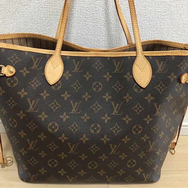 LOUIS VUITTON/neverfull ネヴァーフル