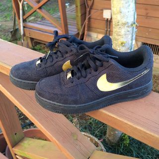 ナイキ(NIKE)のNIKE AIR FORCE 1(スニーカー)