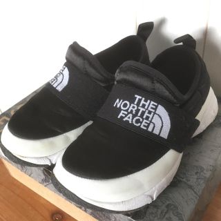 ザノースフェイス(THE NORTH FACE)のTHENORTHFACE19センチ(スニーカー)