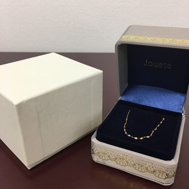 jouete♡K10ブレスレット