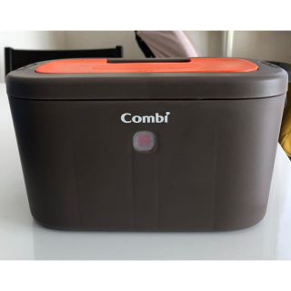 コンビ(combi)のcombi お尻拭きクイックウォーマー(ベビーおしりふき)