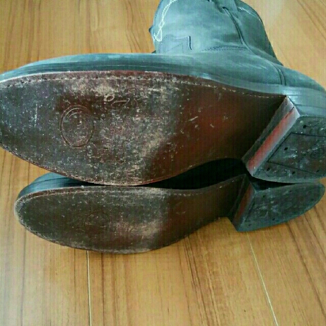 Kai Lani(カイラニ)のMONTANA ショート ウエスタンブーツ レディースの靴/シューズ(ブーツ)の商品写真