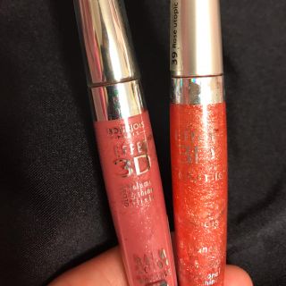 ブルジョワ(bourjois)のブルジョワ リップグロス(リップグロス)