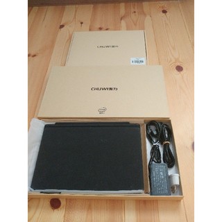 CHUWI SurBook Mini 10.8インチ 2in1タブレットPC(タブレット)