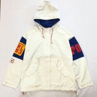 ポロラルフローレン(POLO RALPH LAUREN)のPOLO Ralph LaurenCP-93 Sailing Jacket(その他)