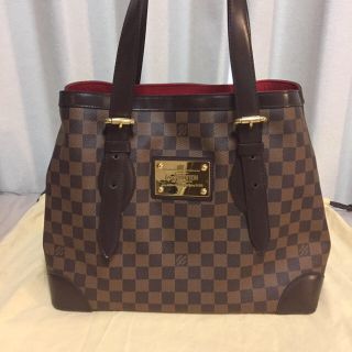 ルイヴィトン(LOUIS VUITTON)の☆Ｏ様専用☆ルイヴィトン ハムステッド MM(トートバッグ)