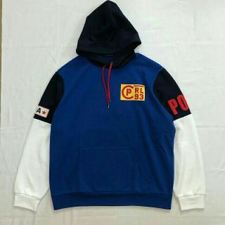 ポロラルフローレン(POLO RALPH LAUREN)のPOLO Ralph Lauren CP-93 Sweat Hoodie(パーカー)