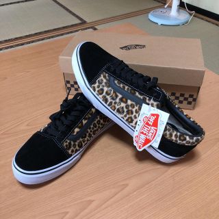 ヴァンズ(VANS)のvans old school ヴァンズ オールドスクール OLD SCHOOL(スニーカー)