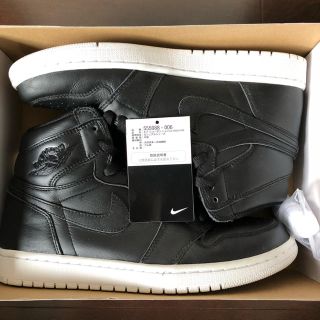 ナイキ(NIKE)のjordan 1 サイバーマンデー ジョーダン(スニーカー)