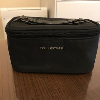 シュウウエムラ(shu uemura)のシュウウエムラ☆化粧ポーチ(ポーチ)