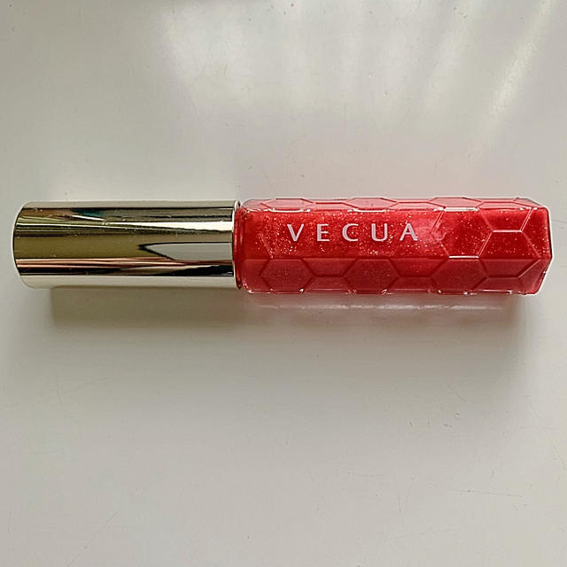 VECUA(ベキュア)のVECUA ハニーラスター 13 カンナ コスメ/美容のベースメイク/化粧品(リップグロス)の商品写真