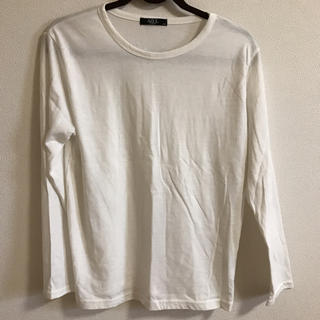 レディーストップス3L(Tシャツ(長袖/七分))