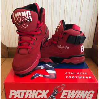 ユーイングアスレチックス(Ewing Athletics)のtrail様専用 EWING ATHLETIC／ユーイング アスレティクス (スニーカー)