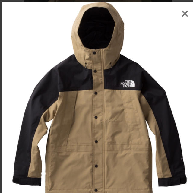 マウンテンライトジャケット(メンズ) Mountain Light Jacket マウンテンライトジャケット(メンズ) Mountain Light Jacket