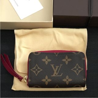 ルイヴィトン(LOUIS VUITTON)のG D様 専用(コインケース)