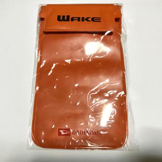 ダイハツ(ダイハツ)のダイハツ ウェイク スマホケース 非売品(その他)