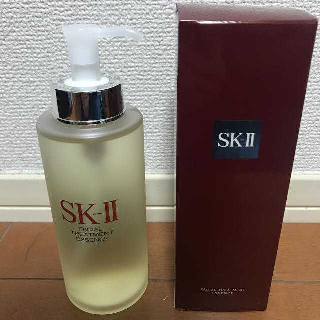 SK-II フェイシャルトリートメントエッセンス 330ml | www.causus.be