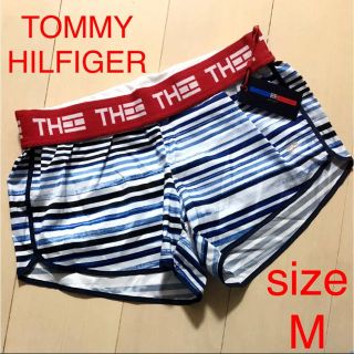 トミーヒルフィガー(TOMMY HILFIGER)の未使用★TOMMY HILFIGER ショートパンツ★送料無料(ウォーキング)