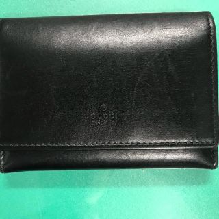 グッチ(Gucci)のおゆ1223様専用(名刺入れ/定期入れ)