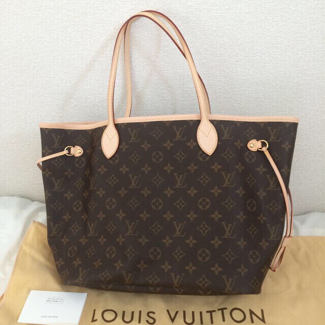 お得な特別割引価格) VUITTON LOUIS - 今月限り出品 ネヴァーフル新品 お得な特別割引価格) VUITTON LOUIS - 今月限り出品 ネヴァーフル新品