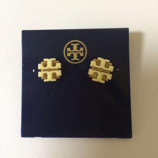 トリーバーチ(Tory Burch)のTory Burch ピアス(ピアス)