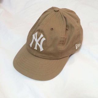 ニューエラー(NEW ERA)のNEWERA  キャップ(キャップ)