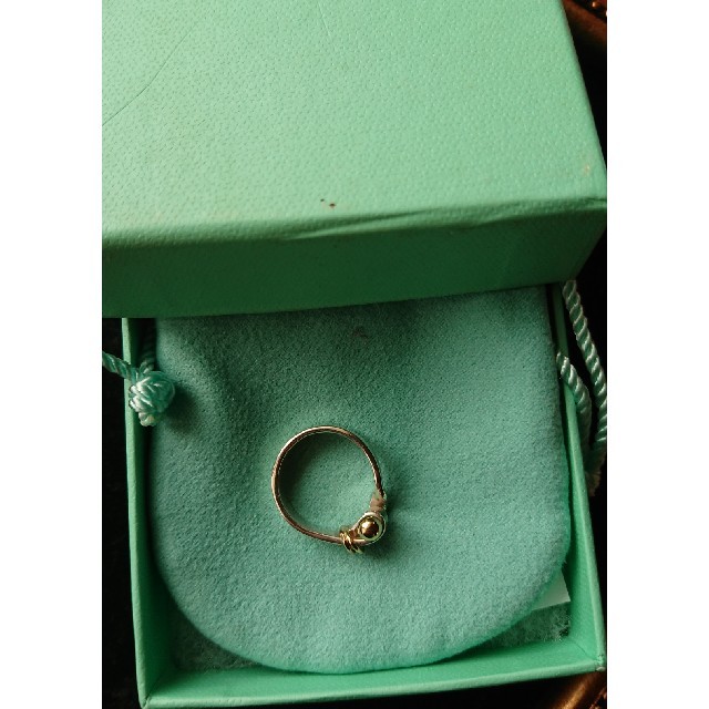 Tiffany & Co.(ティファニー)のR様専用 レディースのアクセサリー(リング(指輪))の商品写真