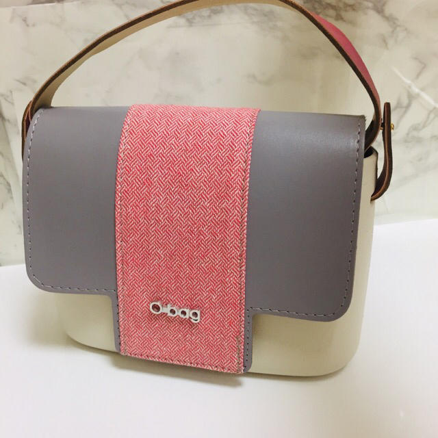 レディースバッグ Obag オーバッグ 銀座かねまつ アニエスベー