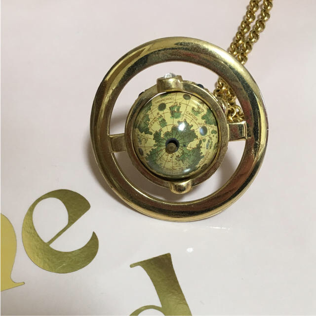 Vivienne Westwood 初期 アースグローブオーブ