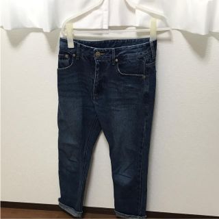 ラグナムーン(LagunaMoon)のラグナムーン ボーイズパンツ(デニム/ジーンズ)