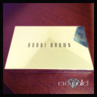 ボビイブラウン(BOBBI BROWN)のボビーブラウン♡リュクスアイパレット(その他)