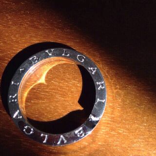 ブルガリ(BVLGARI)のブルガリ キーチェーン(キーホルダー)