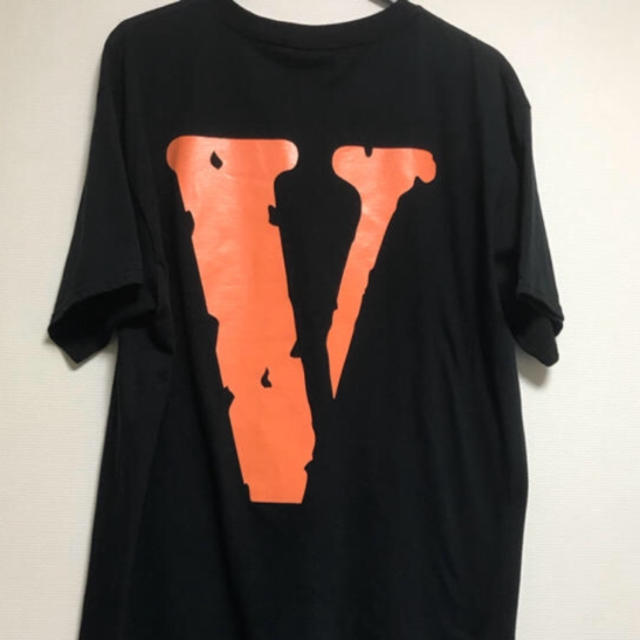 専用 vlone Tシャツ