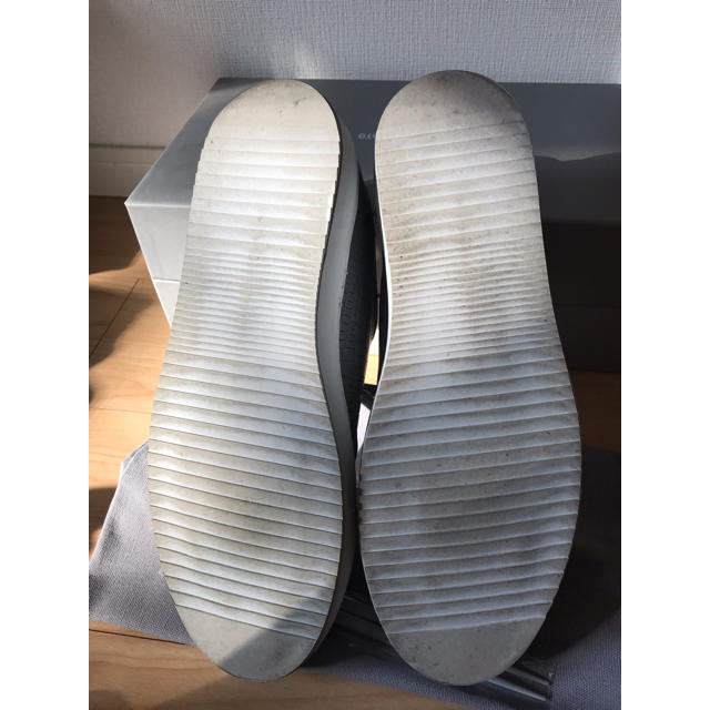 COMMON PROJECTS(コモンプロジェクト)のAXEL軸ARIGATOアクセル軸アリガト42 メンズの靴/シューズ(スニーカー)の商品写真