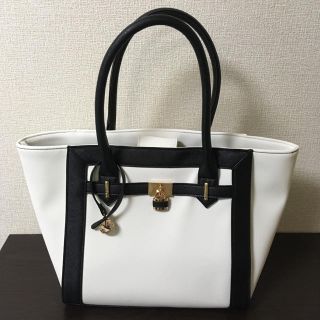 セシルマクビー(CECIL McBEE)の【限定値下げ】トートバッグ CECIL McBEE(トートバッグ)