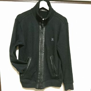 バーバリーブラックレーベル(BURBERRY BLACK LABEL)のあったつさん専用！！綿ジャケット(カーディガン)