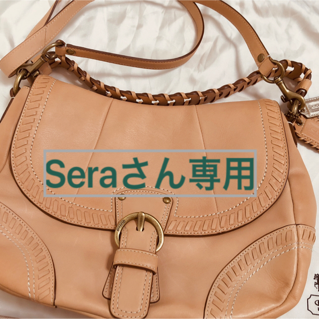 COACH(コーチ)のCOACH 2wayバッグ レディースのバッグ(ショルダーバッグ)の商品写真