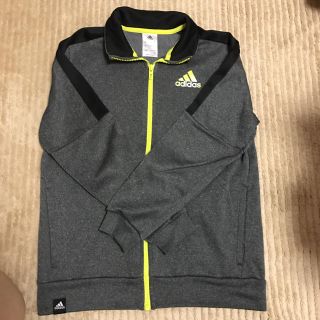 アディダス(adidas)のジャージ送料込み💕(ジャケット/上着)