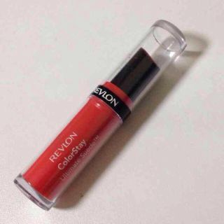 レブロン(REVLON)のREVLONリップカラー レッド(その他)