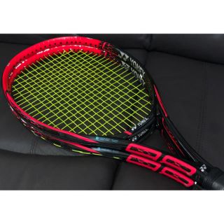 ヨネックス(YONEX)のVCORE SV ９８/G２/２本セット(ラケット)