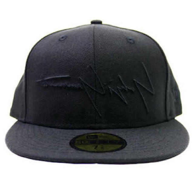 NEW ERA x Yohji Yamamoto コラボキャップ