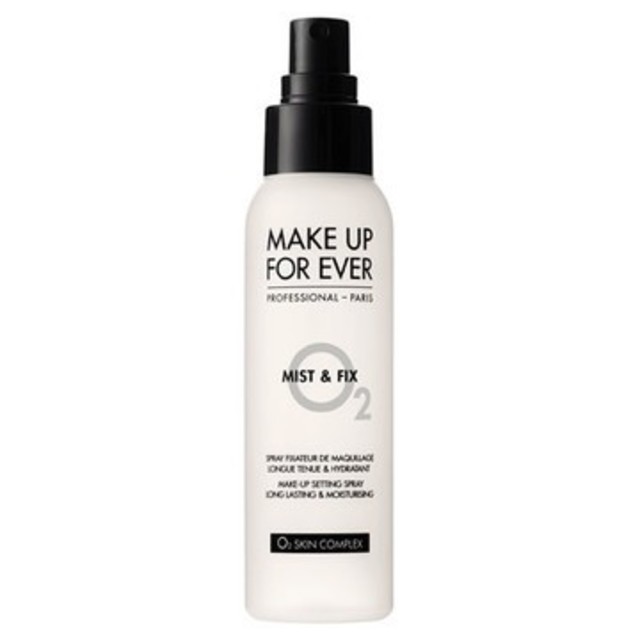 MAKE UP FOR EVER(メイクアップフォーエバー)のMAKE UP FOREVER MIST & FIX   コスメ/美容のベースメイク/化粧品(その他)の商品写真