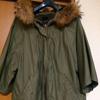Banner Barrett(モッズコート)のフリマアイテム一覧 Banner Barrett(モッズコート)のフリマアイテム一覧