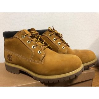 ティンバーランド(Timberland)のTimberland  WATERPOOF(ブーツ)