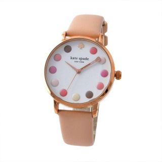 ケイトスペードニューヨーク(kate spade new york)のケイトスペード KATE SPADE KSW1253 レディース 腕時計★数限定(腕時計)