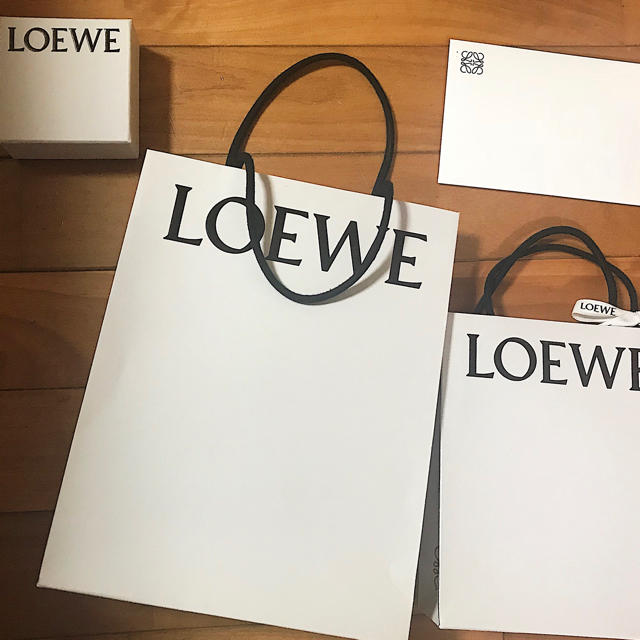 LOEWE(ロエベ)のloewe ブローチ レディースのアクセサリー(ブローチ/コサージュ)の商品写真